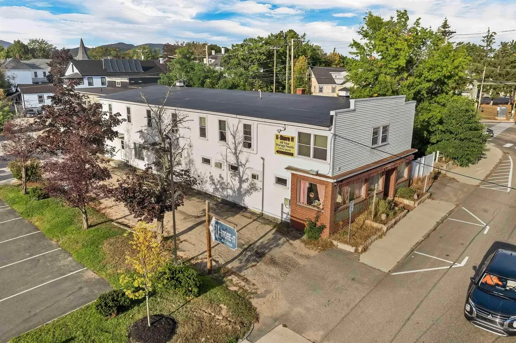 6 Main Street Conway NH 03818