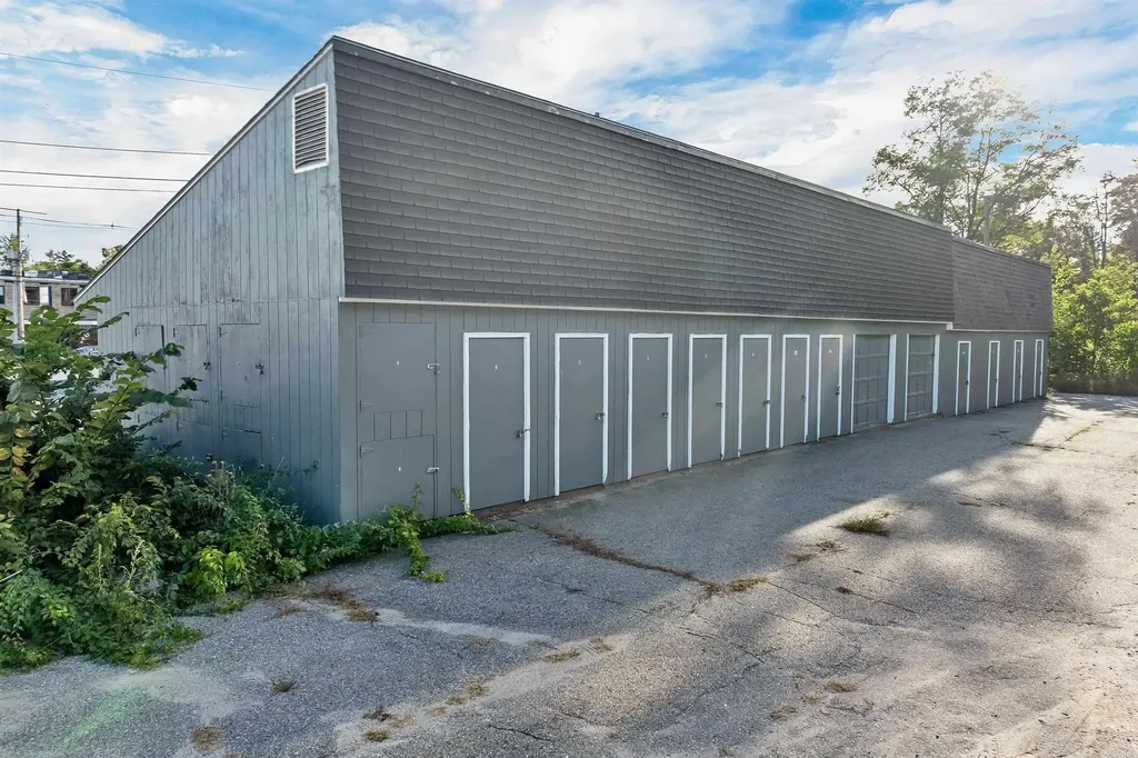 6 Main Street Conway NH 03818