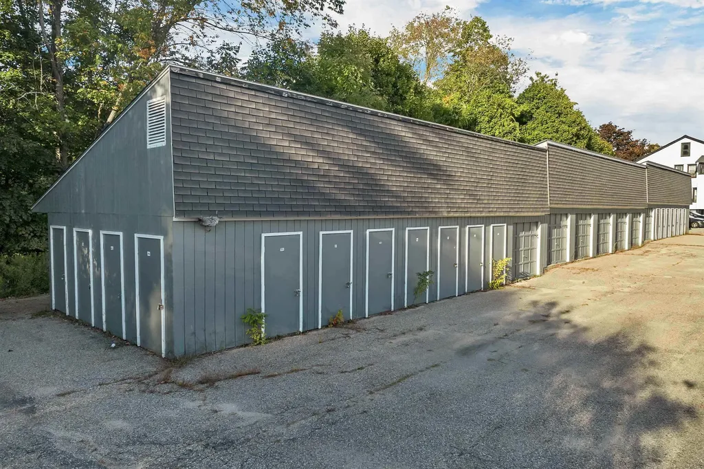 6 Main Street Conway NH 03818