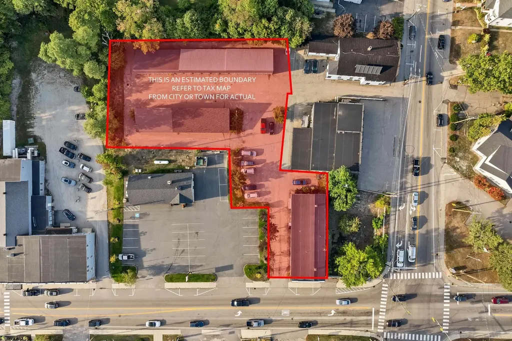 6 Main Street Conway NH 03818