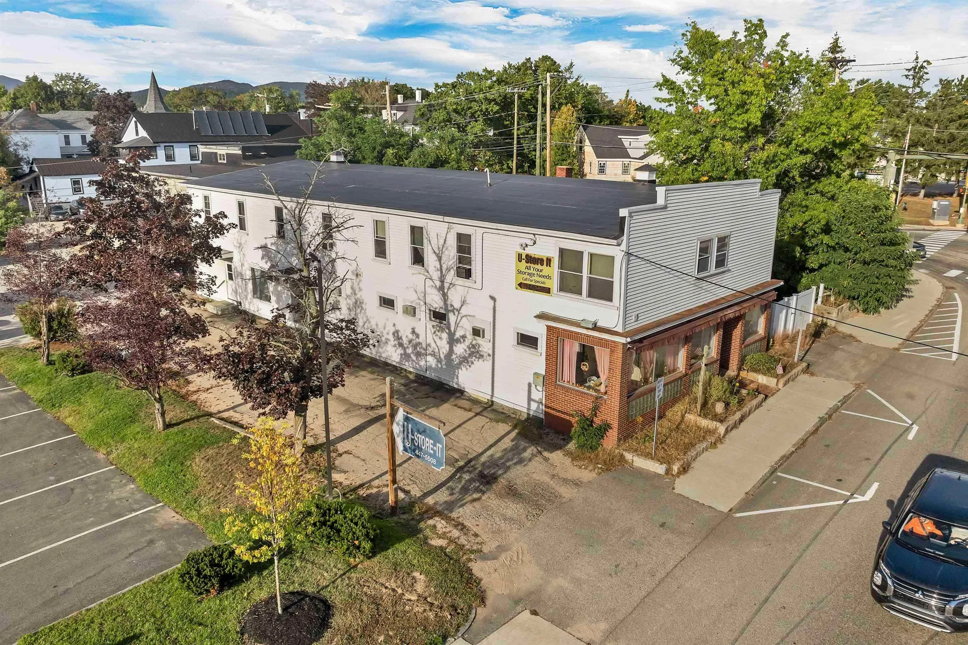 6 Main Street Conway NH 03818