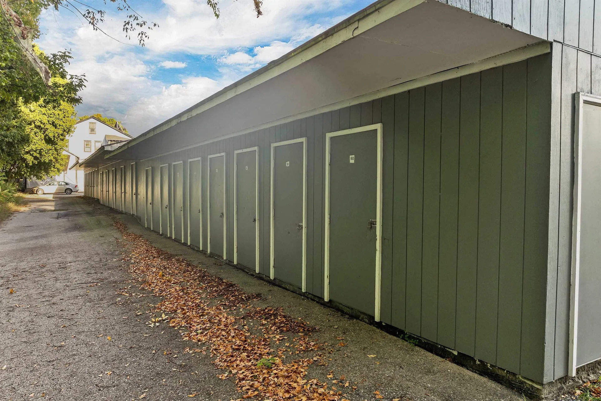 6 Main Street Conway NH 03818