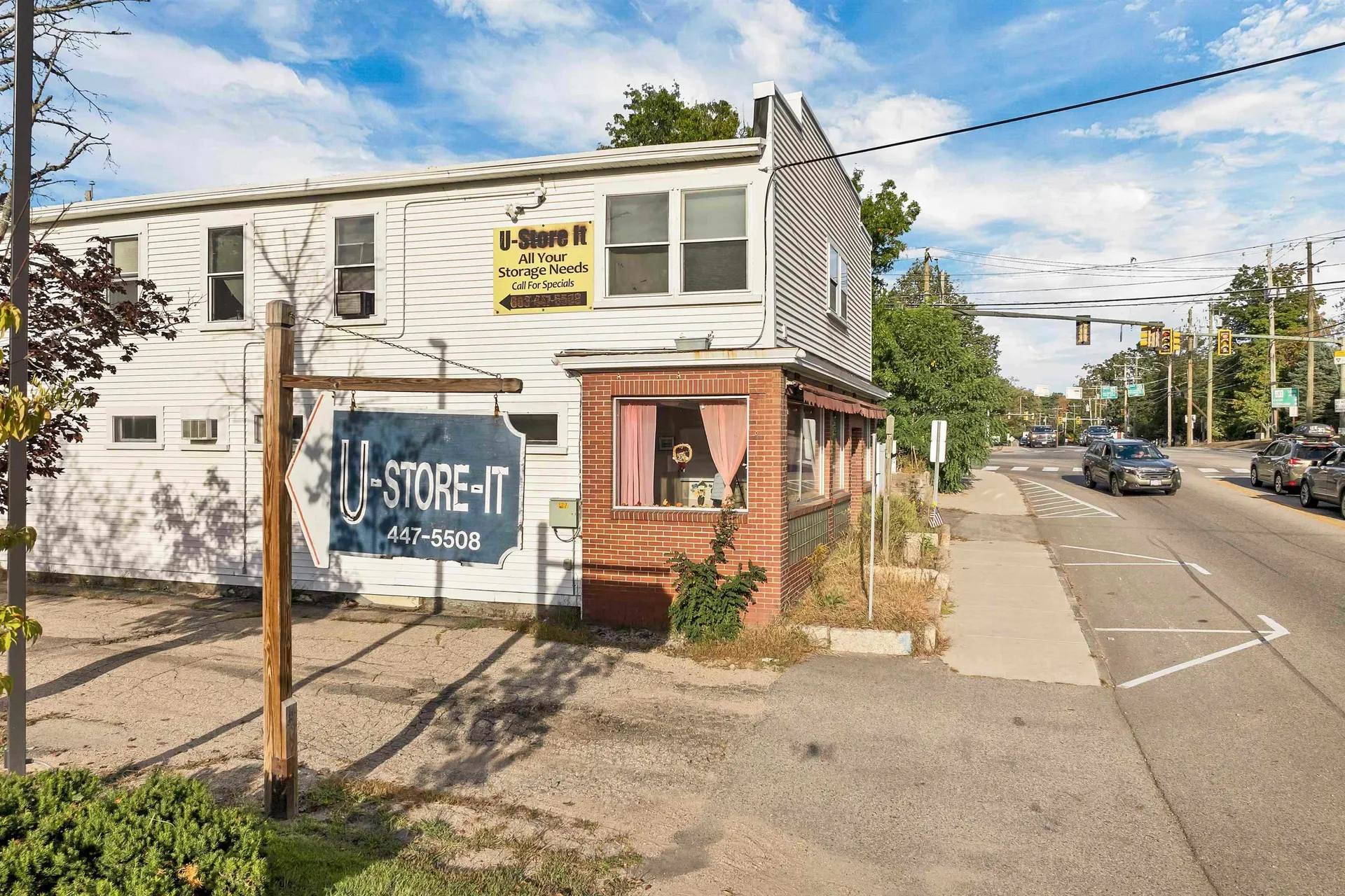 6 Main Street Conway NH 03818