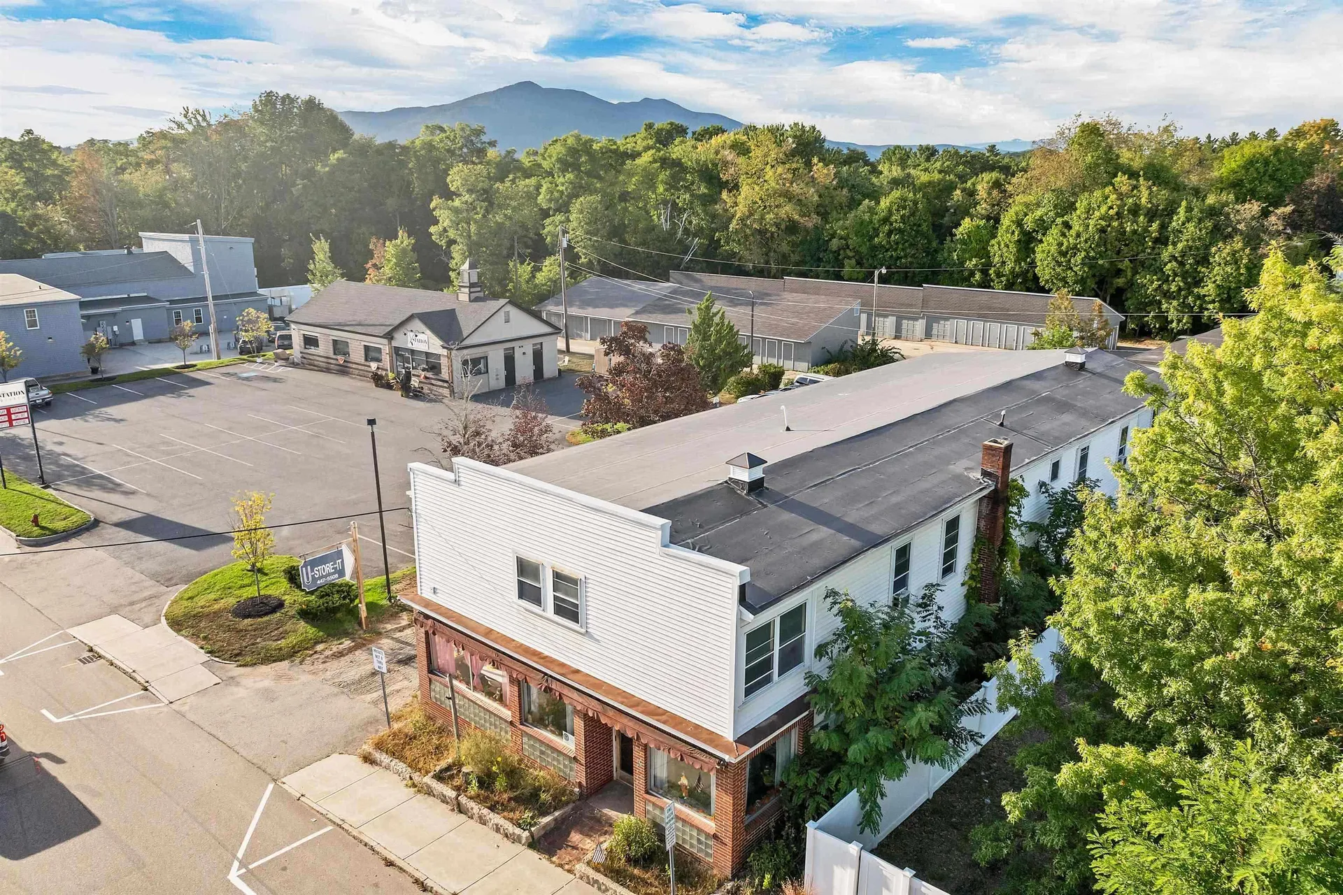 6 Main Street Conway NH 03818