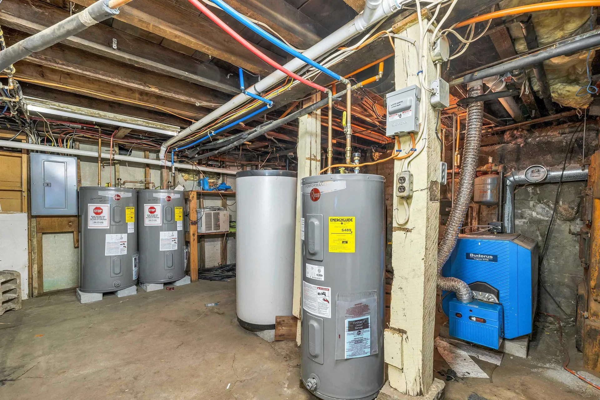 6 Main Street Conway NH 03818