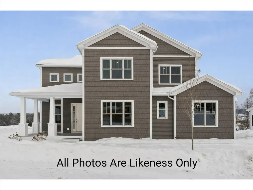 196 Mabel Way South Burlington VT 05403