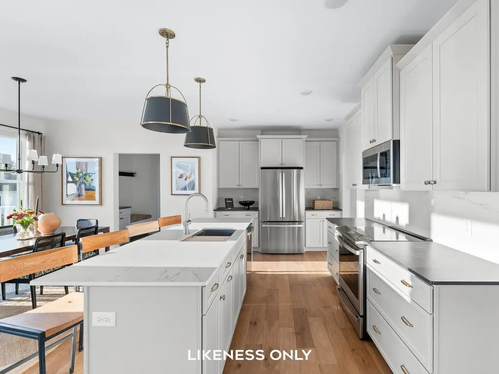 196 Mabel Way South Burlington VT 05403