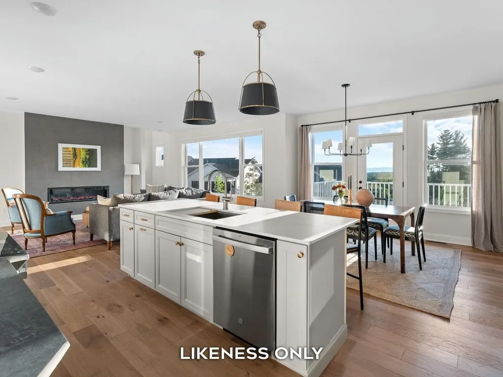 196 Mabel Way South Burlington VT 05403