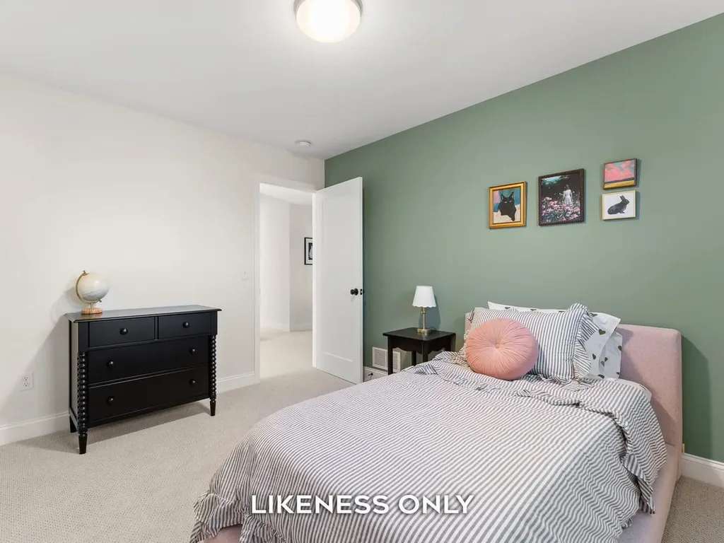 196 Mabel Way South Burlington VT 05403