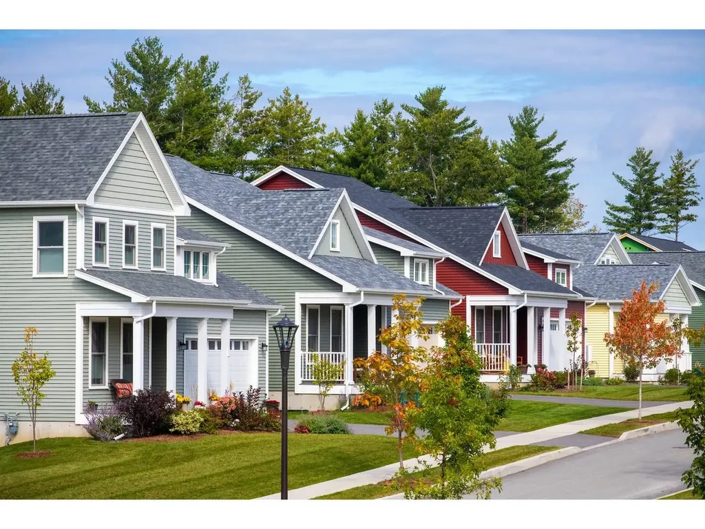 196 Mabel Way South Burlington VT 05403