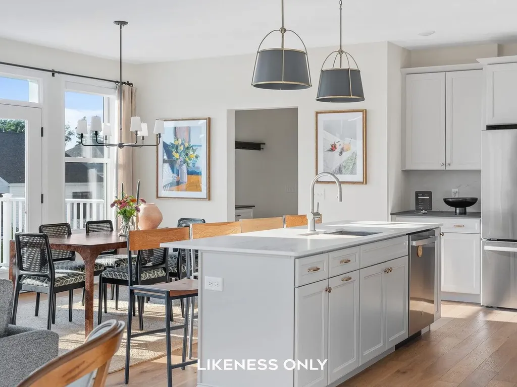 196 Mabel Way South Burlington VT 05403