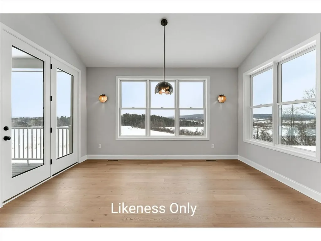 196 Mabel Way South Burlington VT 05403