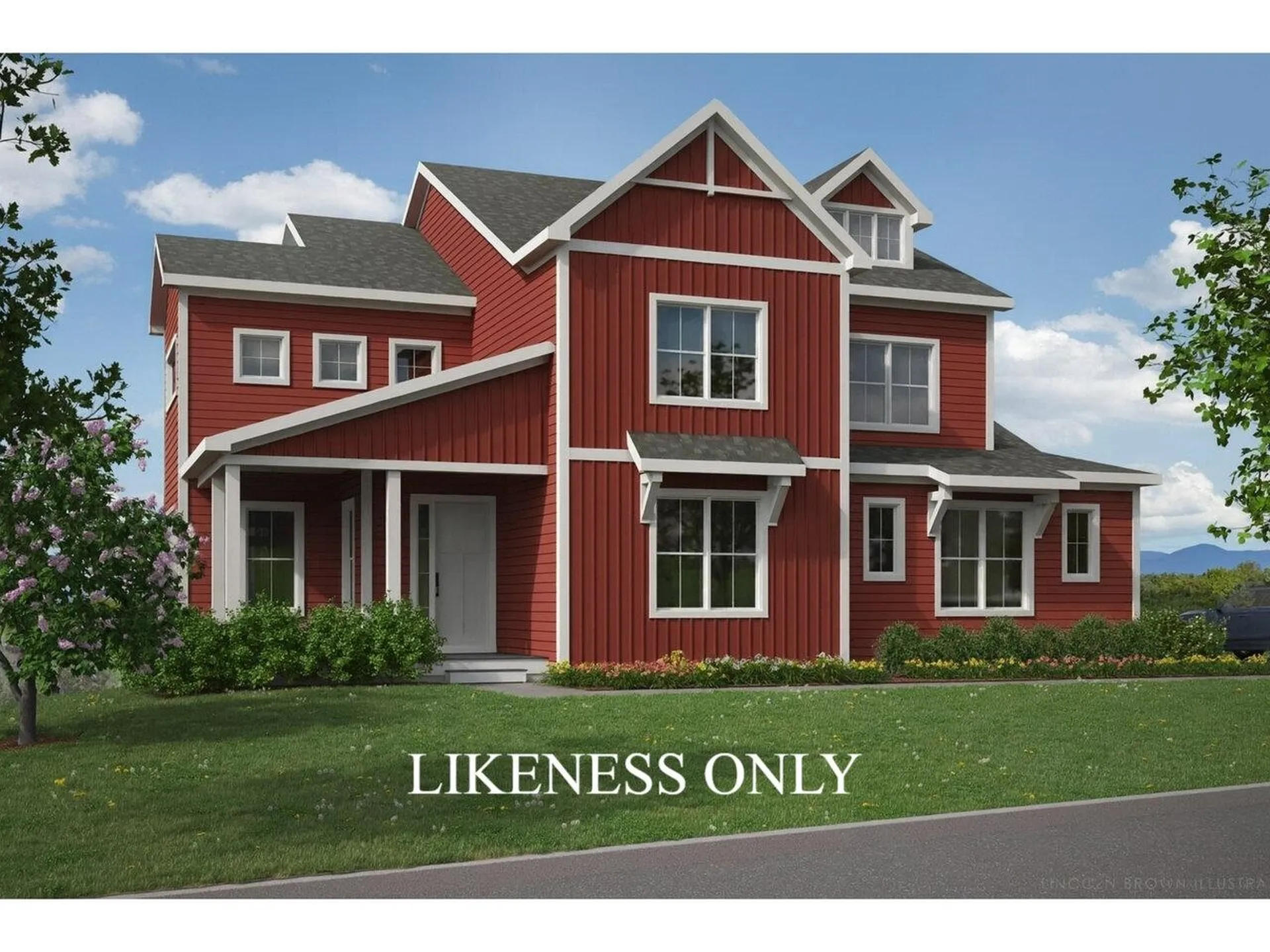 196 Mabel Way South Burlington VT 05403