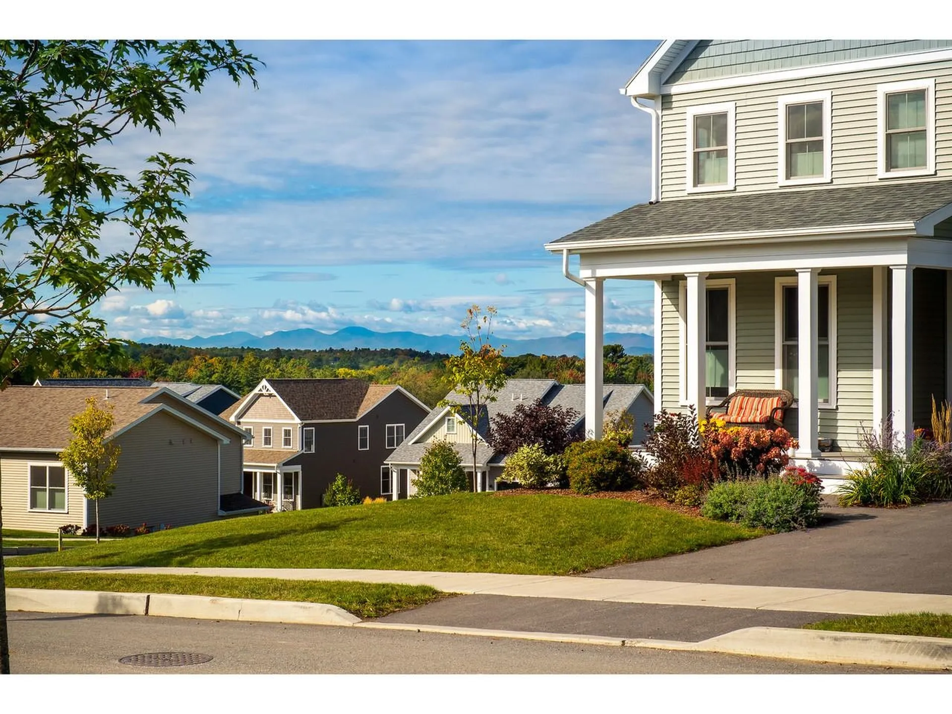196 Mabel Way South Burlington VT 05403