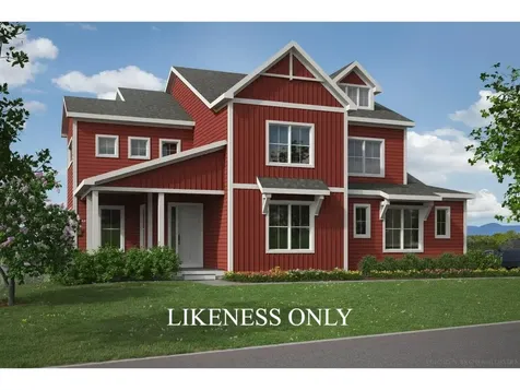 196 Mabel Way South Burlington VT 05403