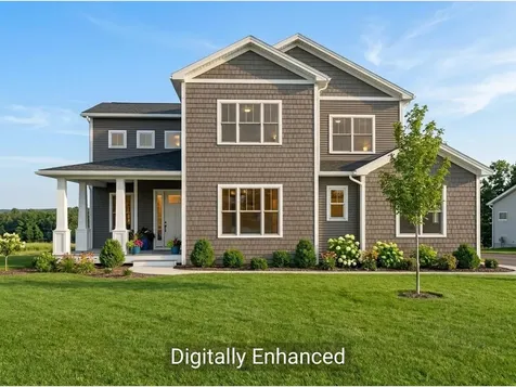 196 Mabel Way South Burlington VT 05403