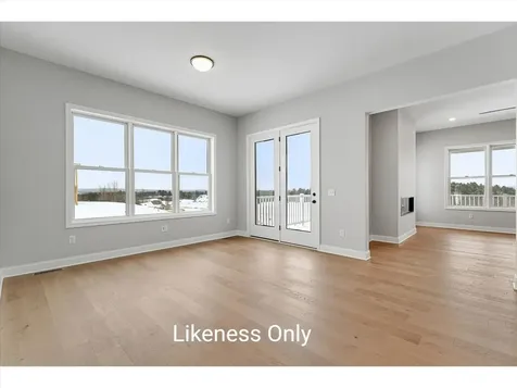 196 Mabel Way South Burlington VT 05403