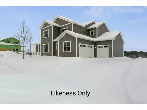 196 Mabel Way South Burlington VT 05403