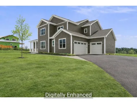 196 Mabel Way South Burlington VT 05403