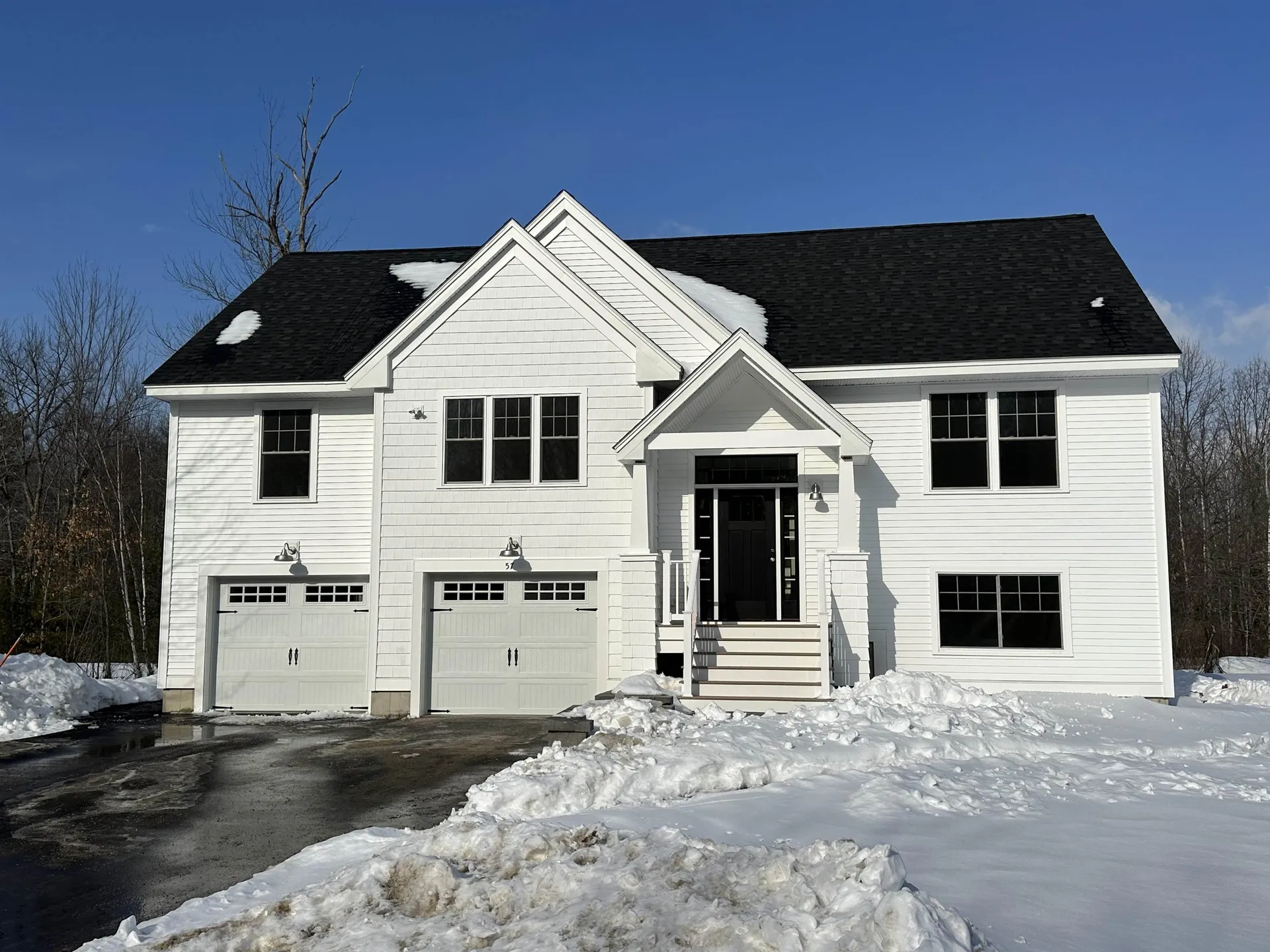 57 Juniper Lane Wells ME 04090