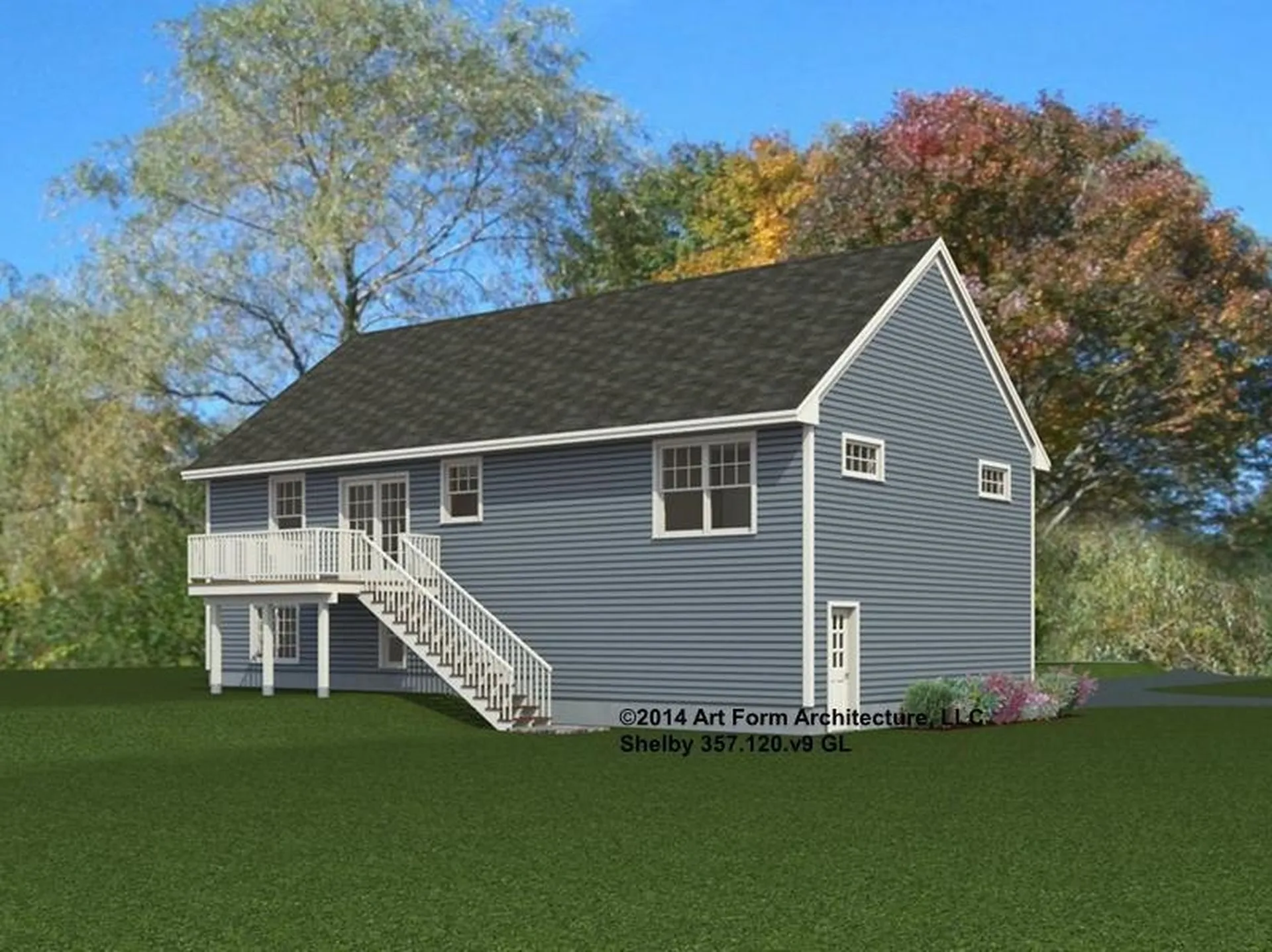 57 Juniper Lane Wells ME 04090