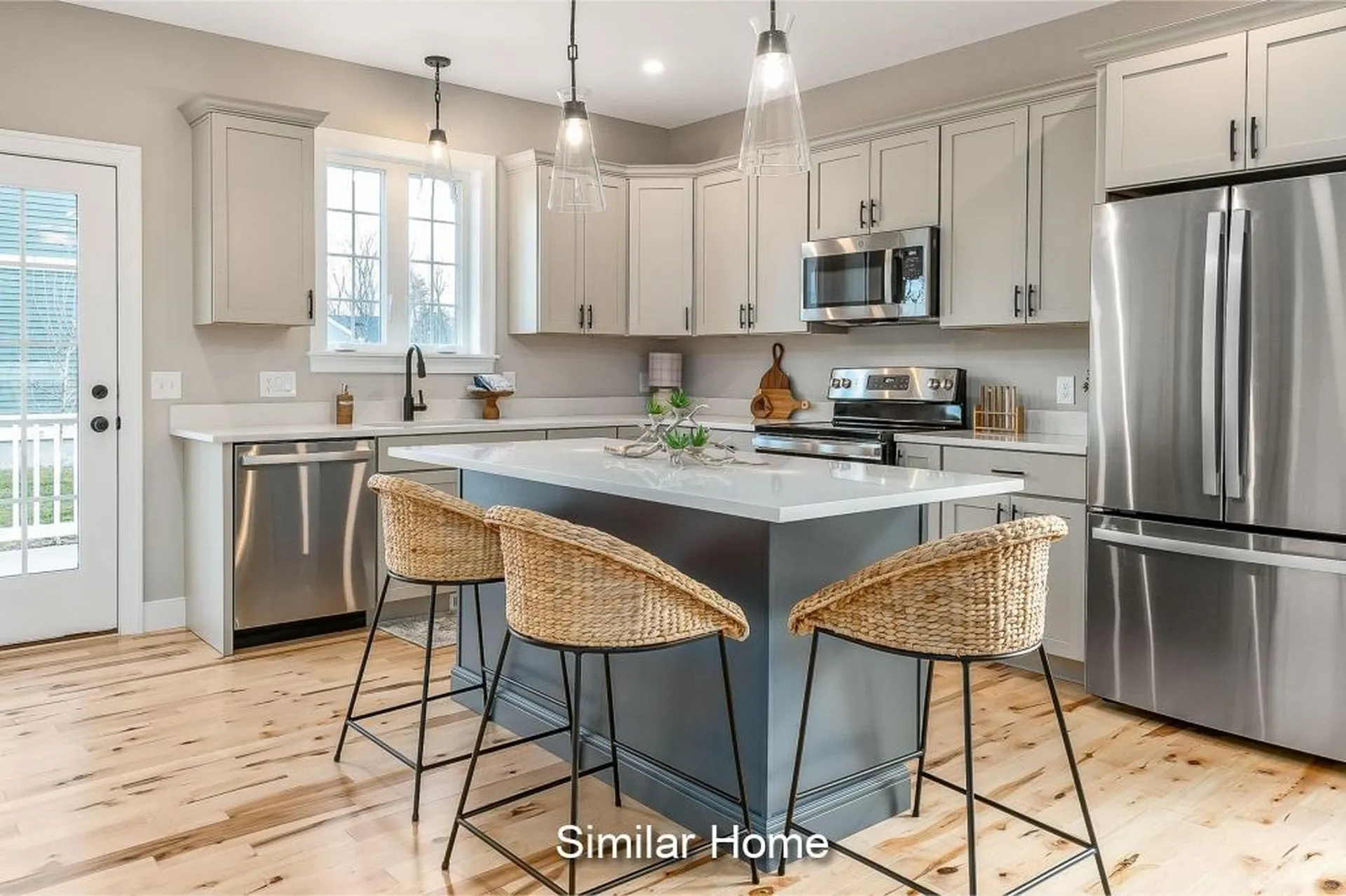 57 Juniper Lane Wells ME 04090