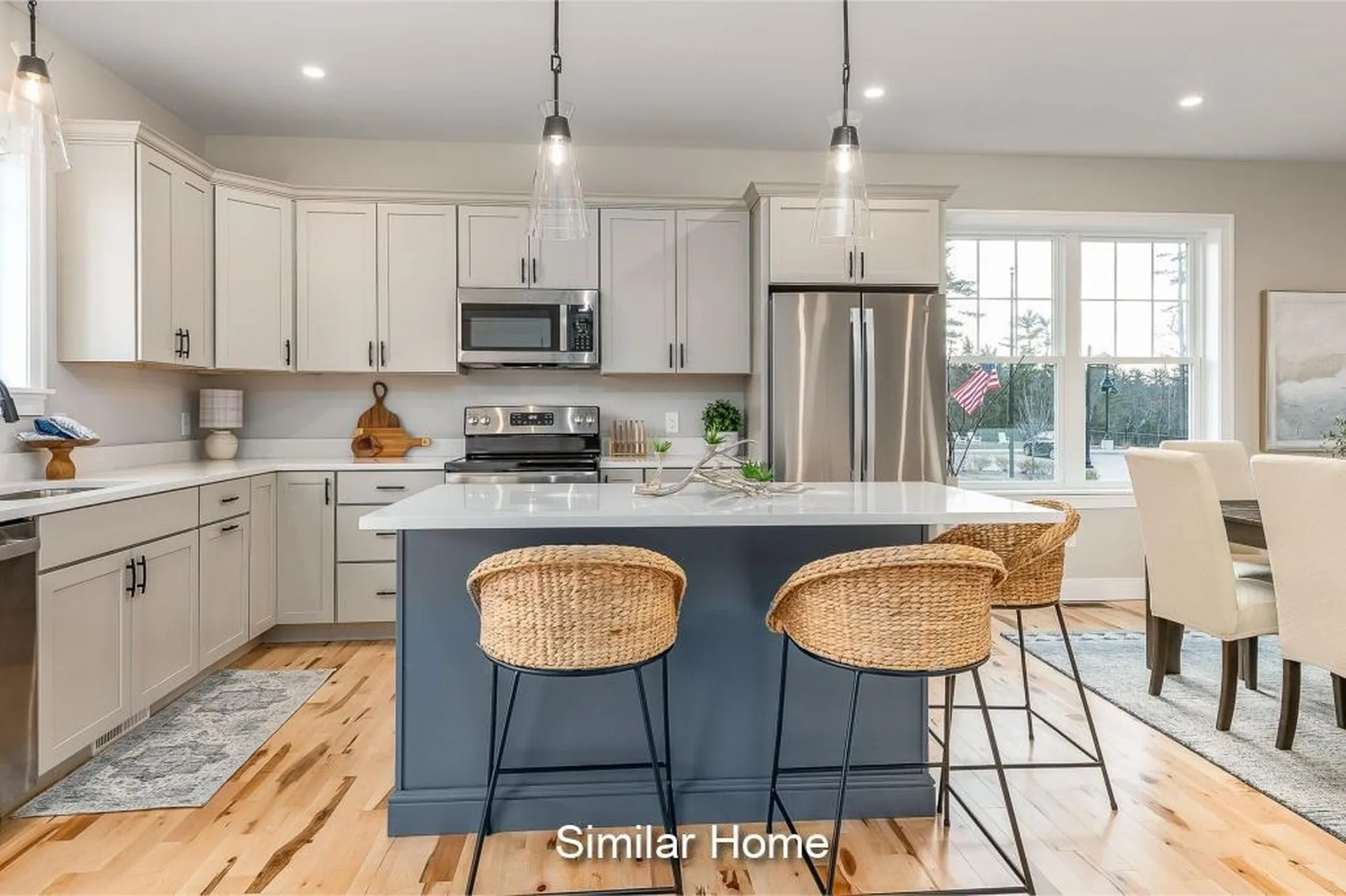 57 Juniper Lane Wells ME 04090