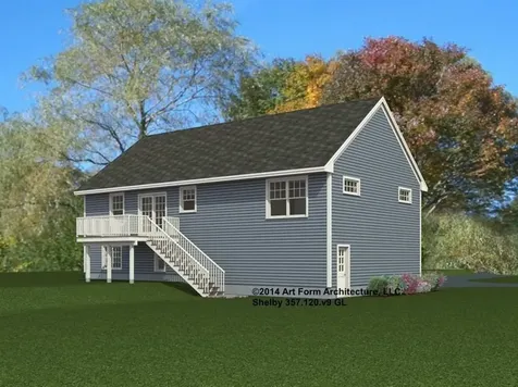 57 Juniper Lane Wells ME 04090