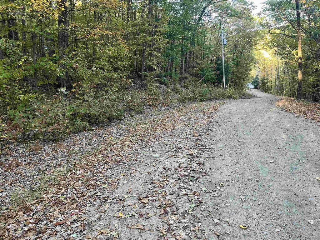 E-15 David Thompson Drive Campton NH 03223