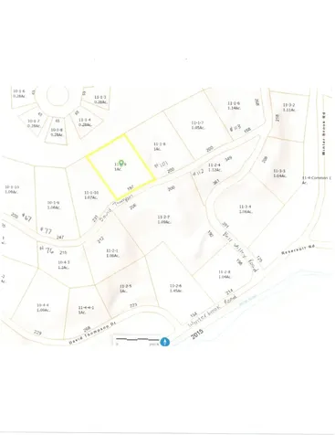 E-15 David Thompson Drive Campton NH 03223