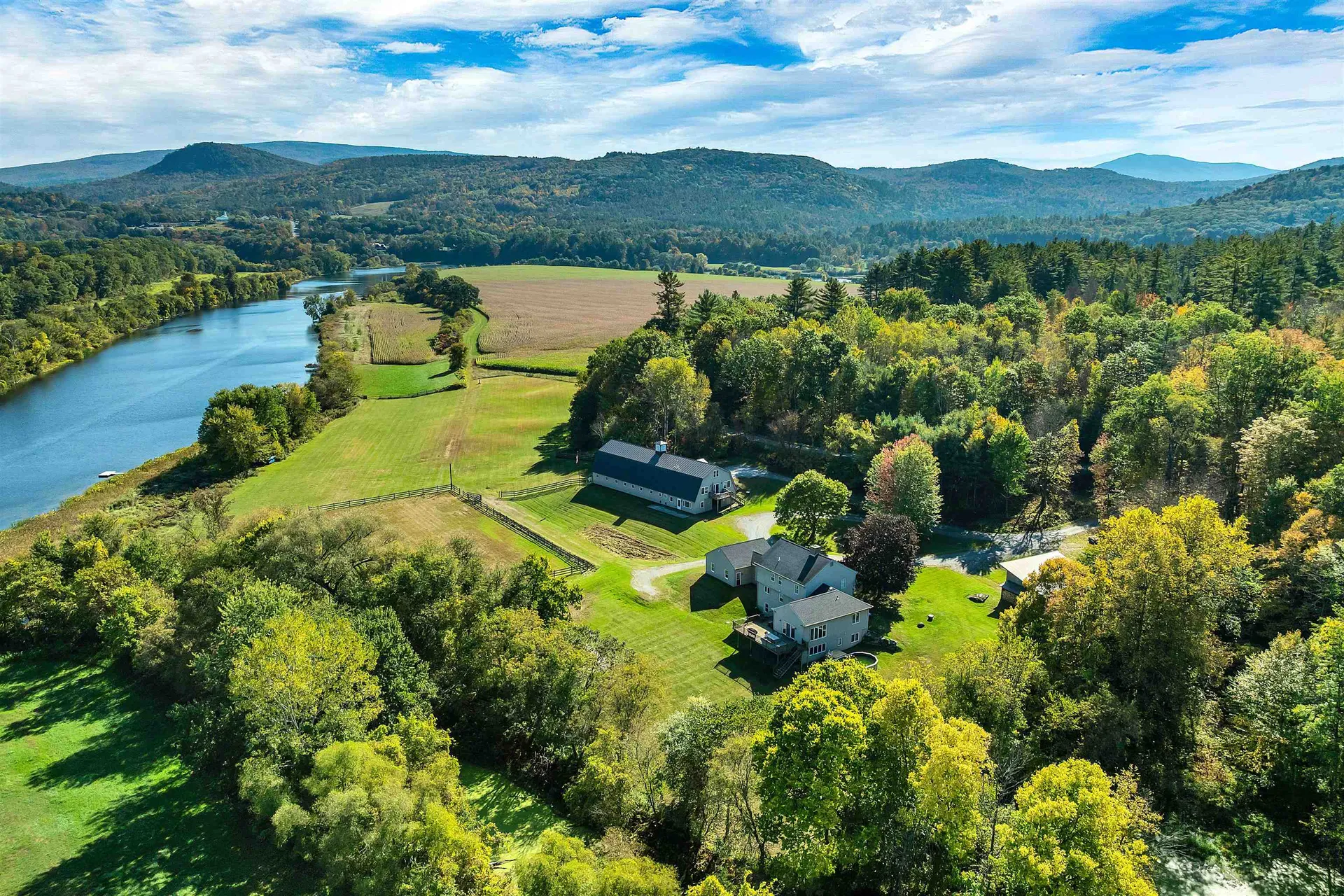27 River Run Lane Bradford VT 05033