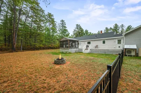 156 Fawn Drive Madison NH 03875