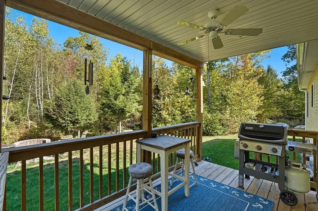 42 Ingalls Terrace Alton NH 03809