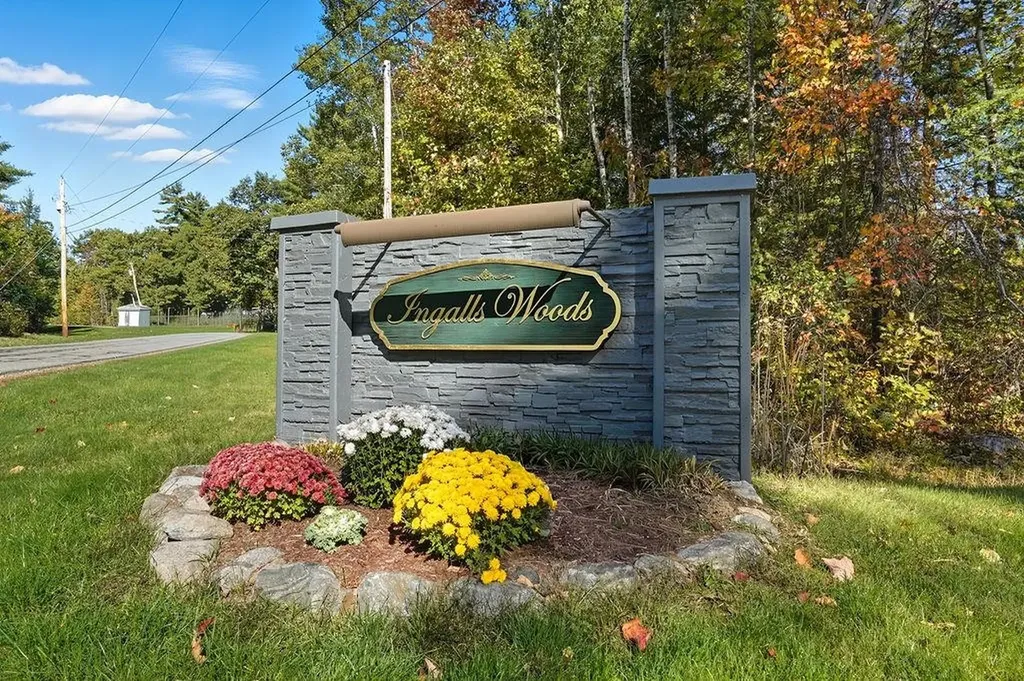 42 Ingalls Terrace Alton NH 03809