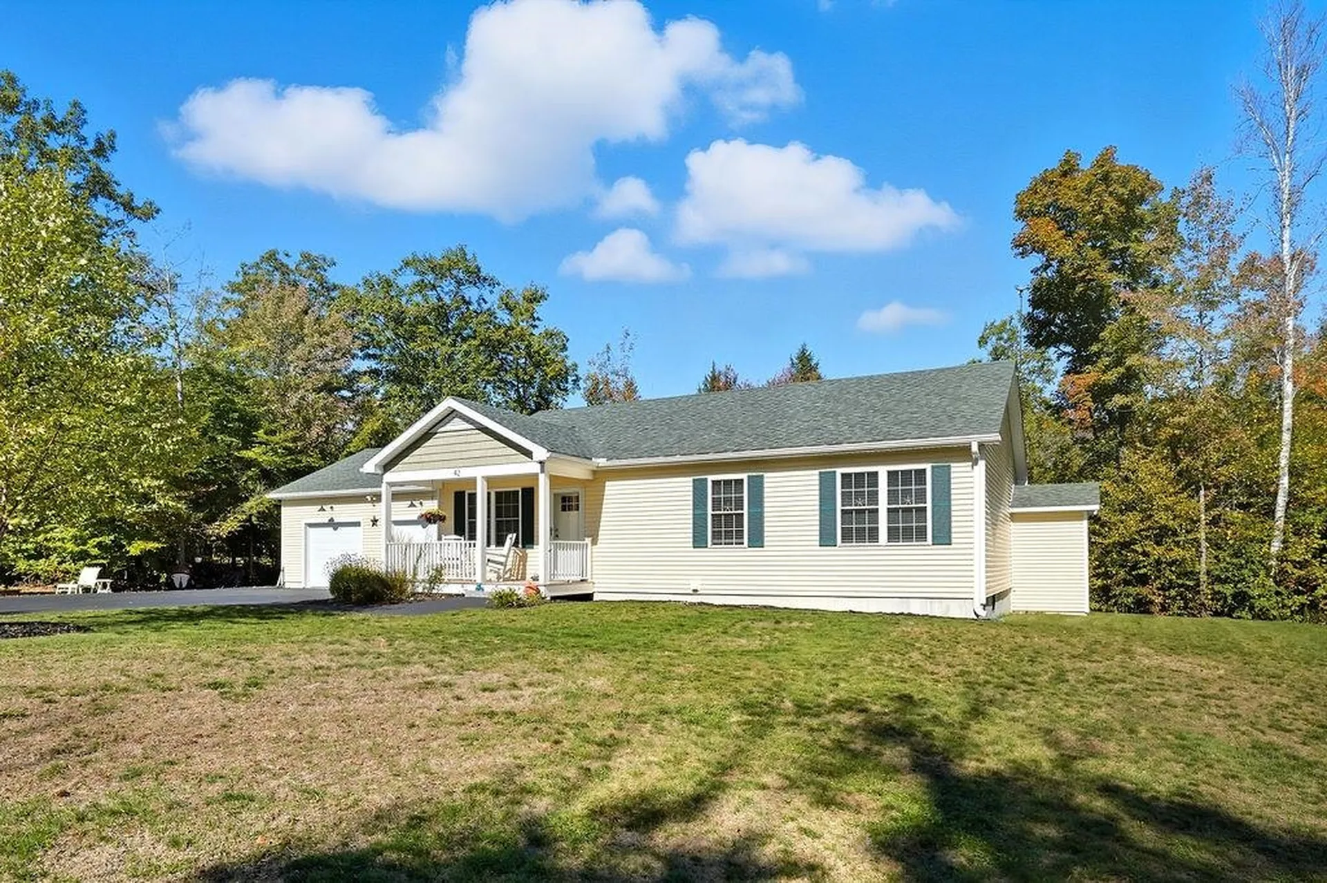 42 Ingalls Terrace Alton NH 03809