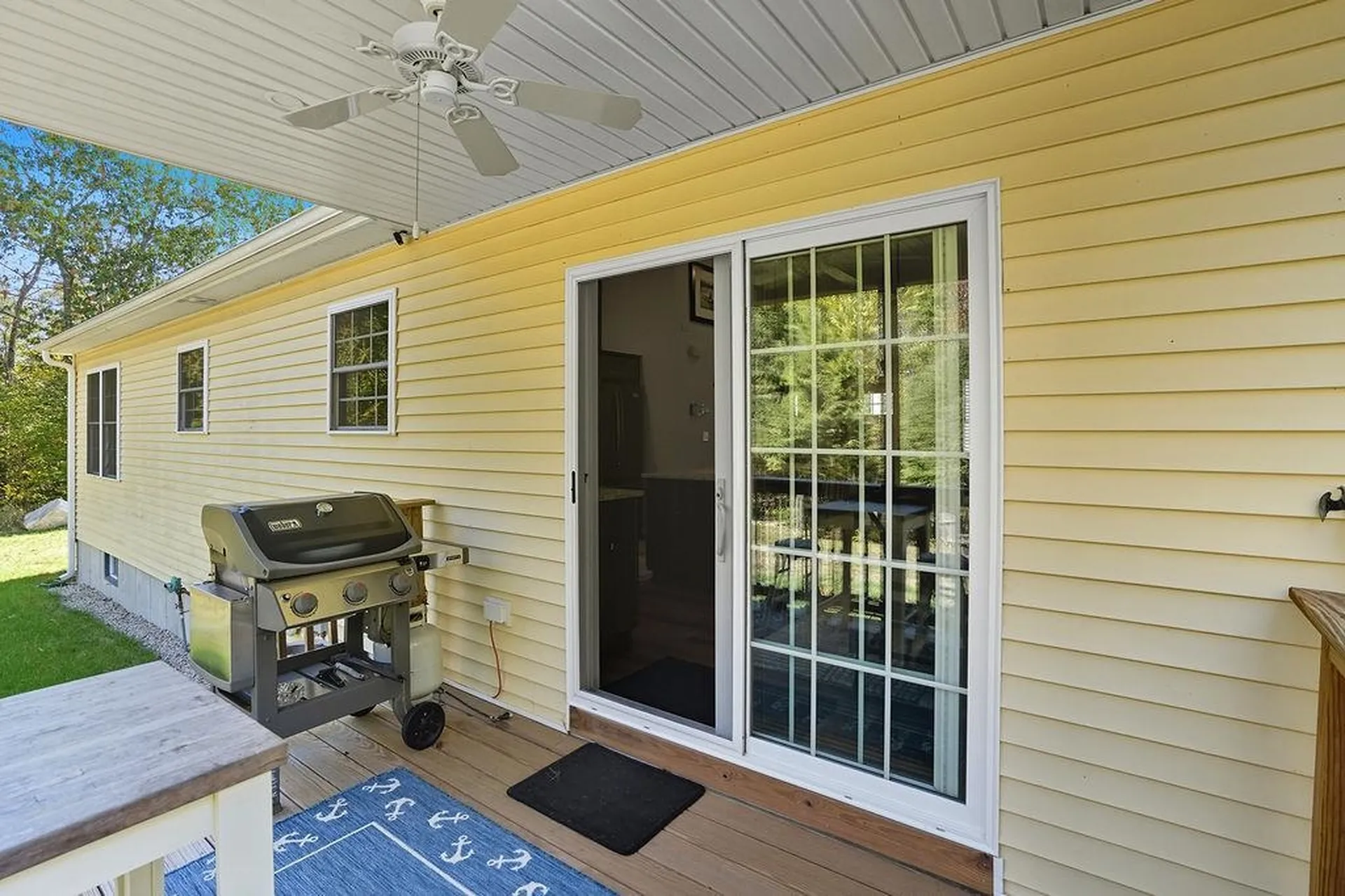 42 Ingalls Terrace Alton NH 03809