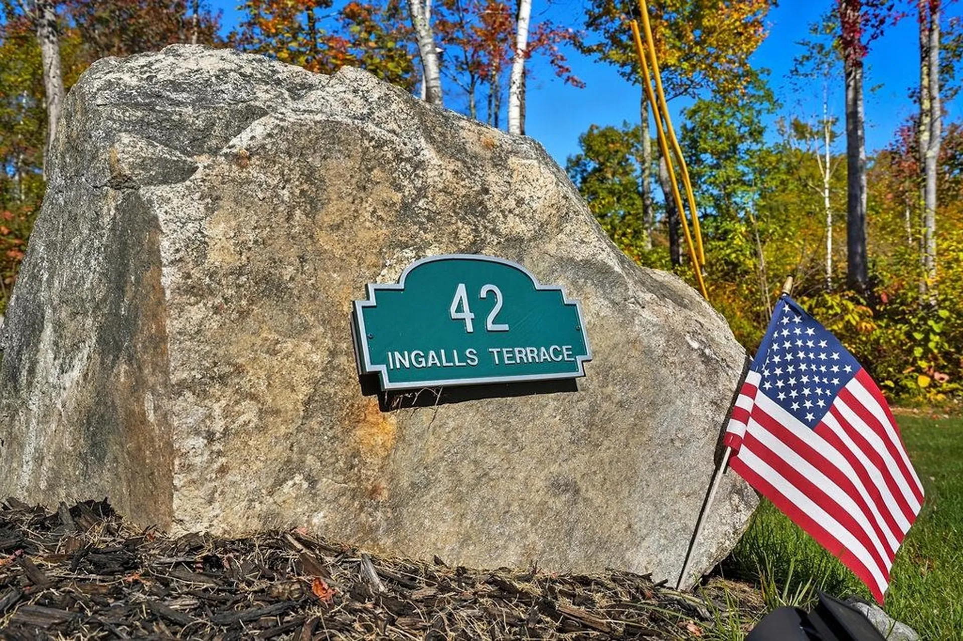 42 Ingalls Terrace Alton NH 03809