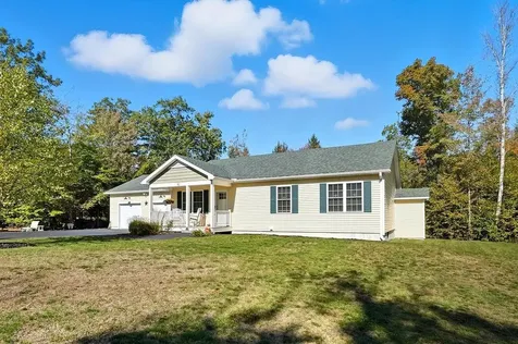 42 Ingalls Terrace Alton NH 03809