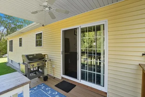 42 Ingalls Terrace Alton NH 03809