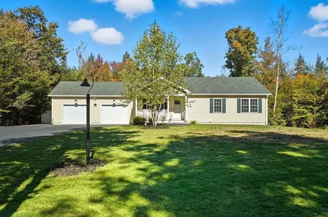 42 Ingalls Terrace Alton NH 03809