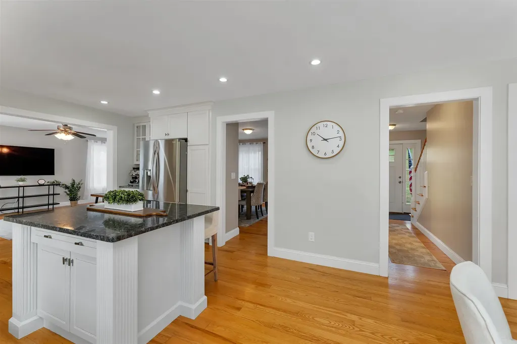 22 Stratham Heights Road Stratham NH 03885