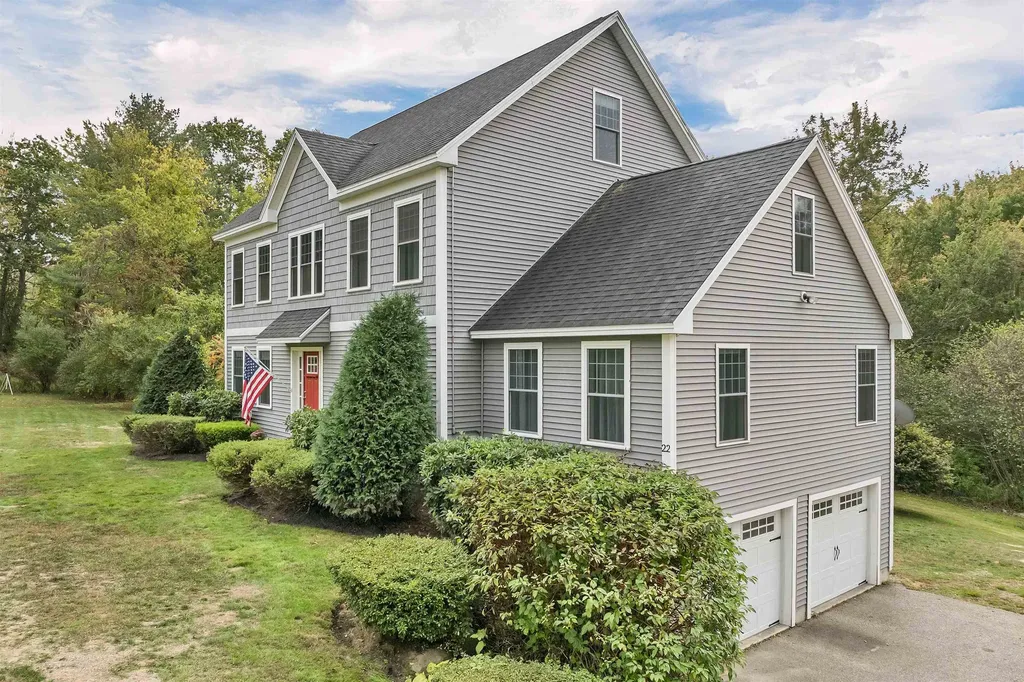22 Stratham Heights Road Stratham NH 03885