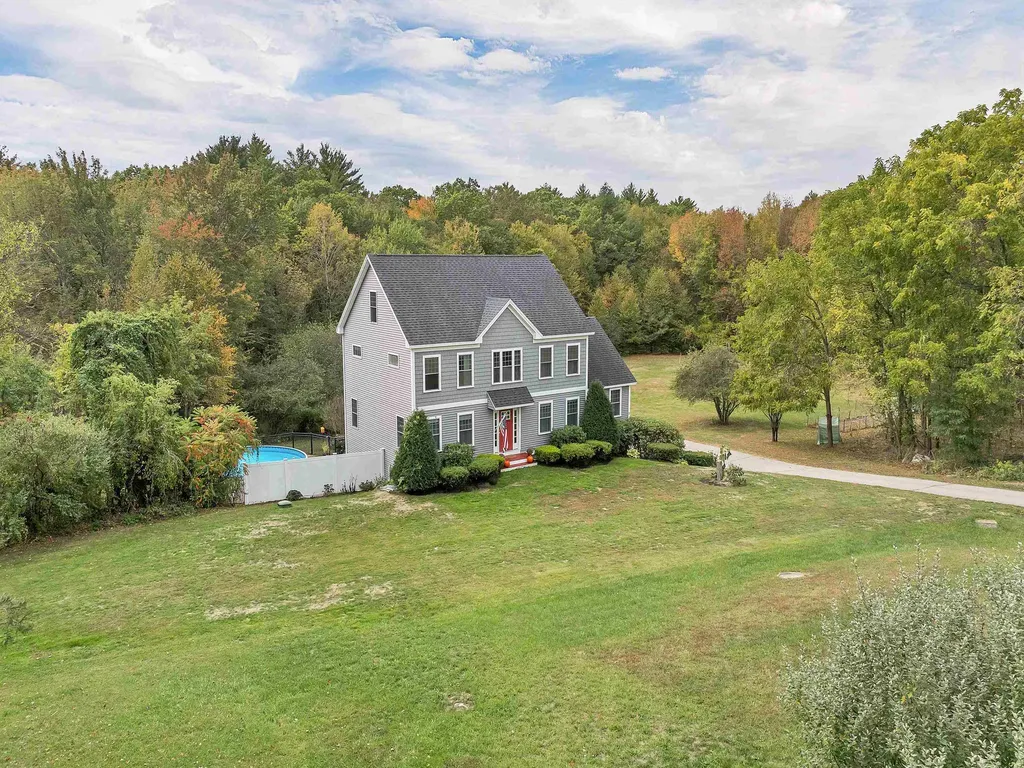 22 Stratham Heights Road Stratham NH 03885