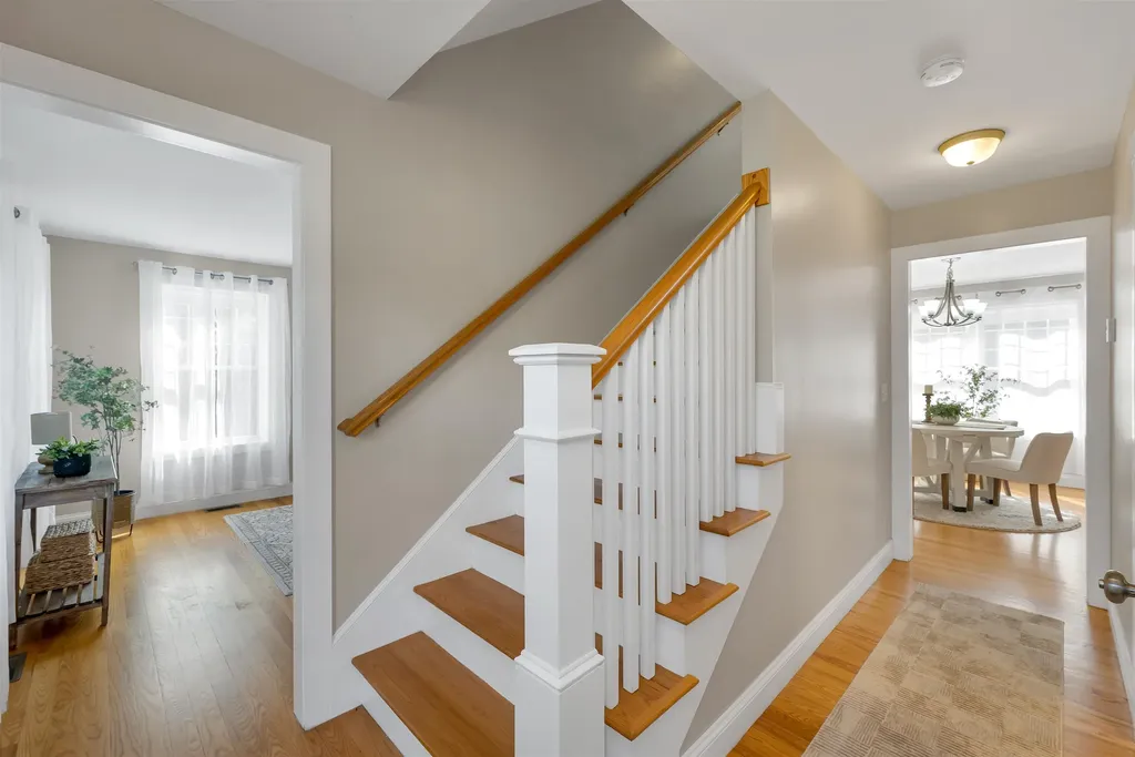 22 Stratham Heights Road Stratham NH 03885