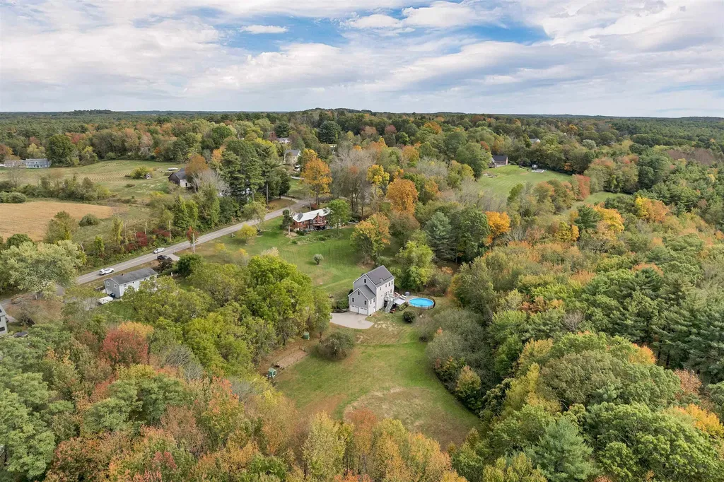 22 Stratham Heights Road Stratham NH 03885