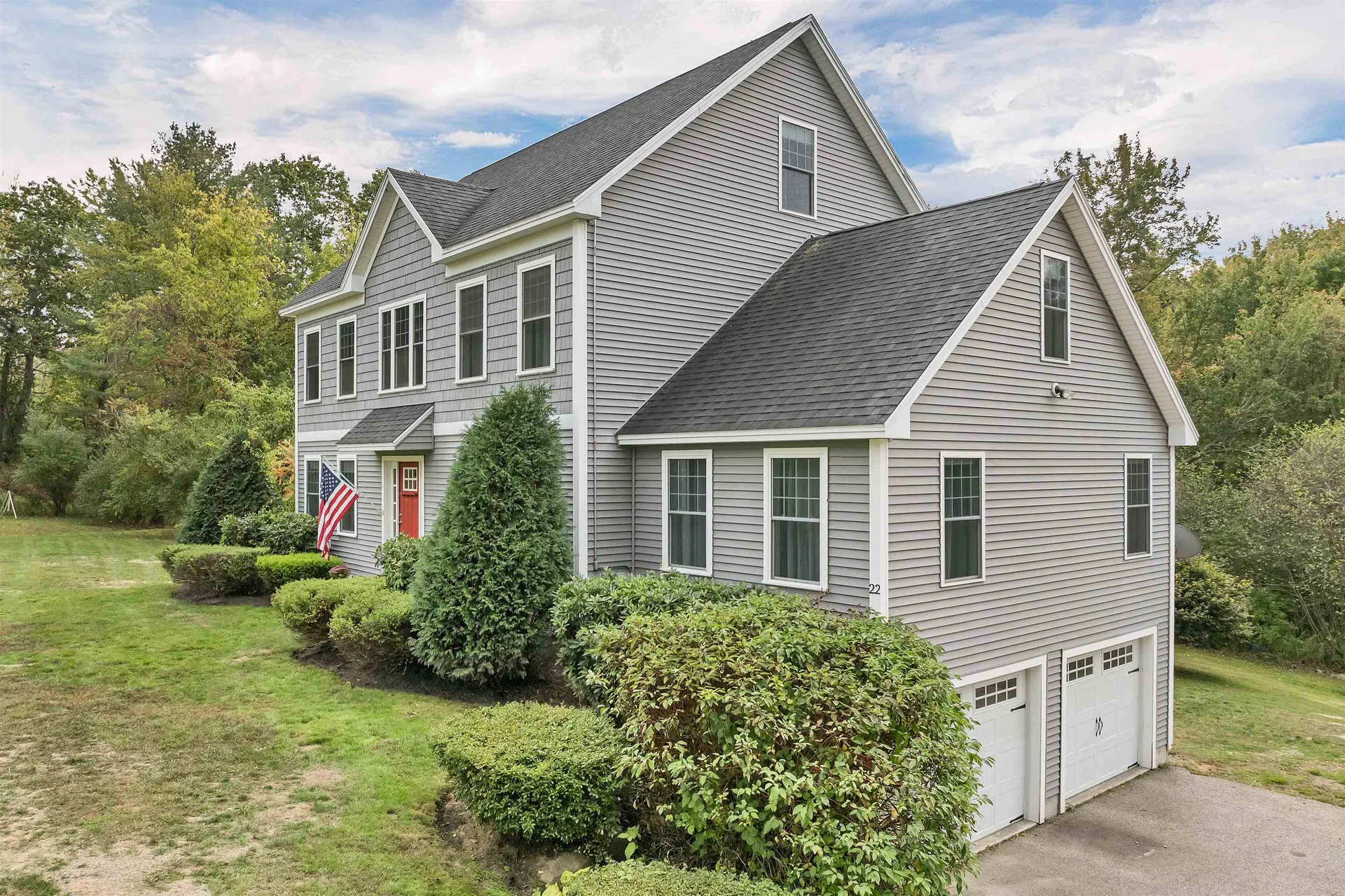 22 Stratham Heights Road Stratham NH 03885