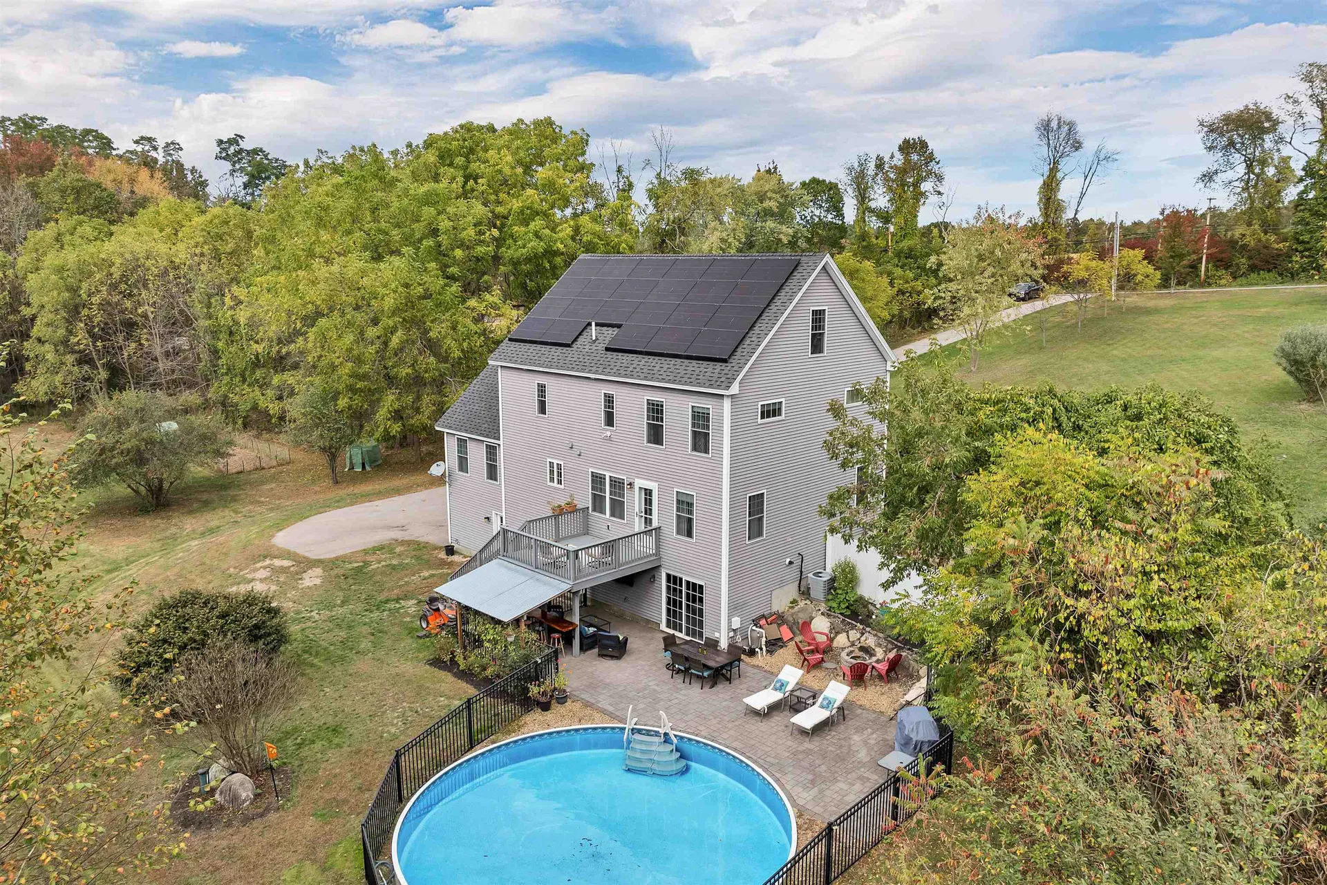 22 Stratham Heights Road Stratham NH 03885