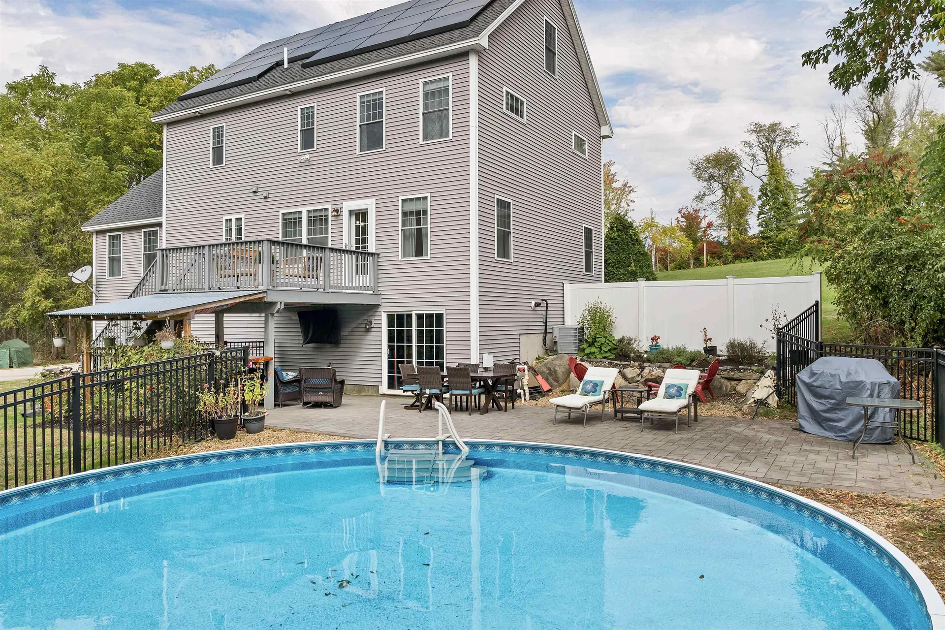 22 Stratham Heights Road Stratham NH 03885