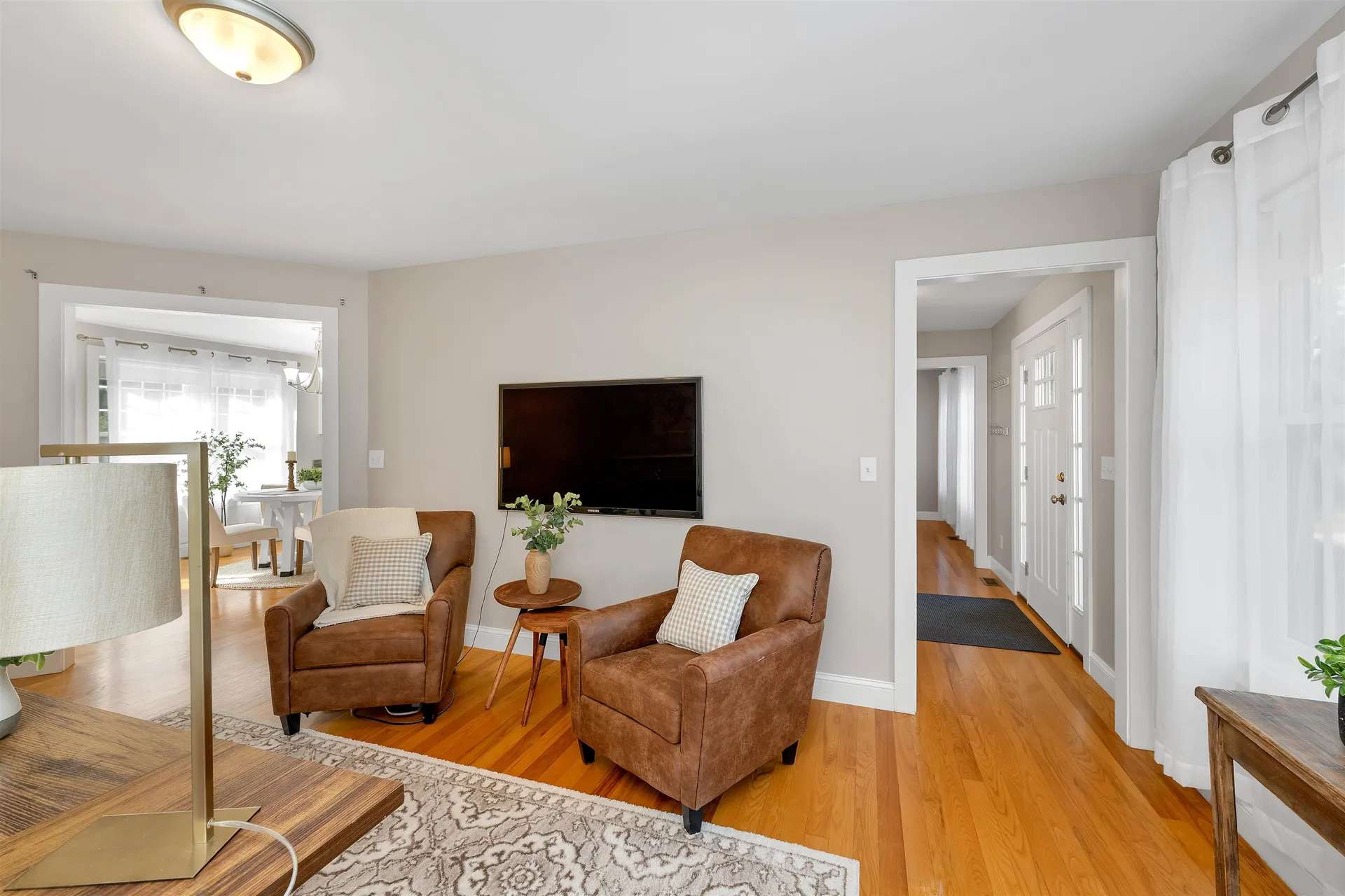 22 Stratham Heights Road Stratham NH 03885