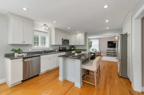 22 Stratham Heights Road Stratham NH 03885